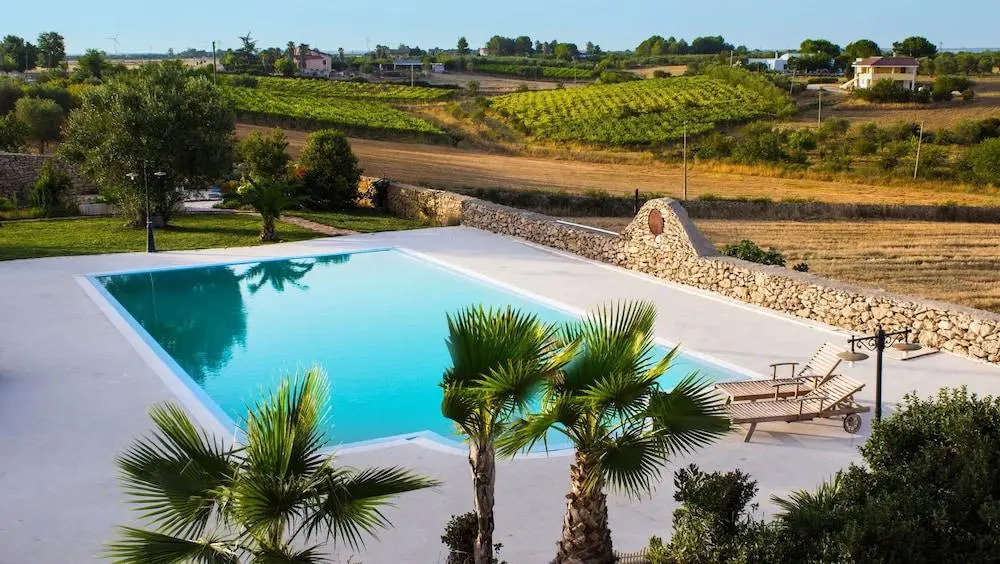 Masseria DAprile