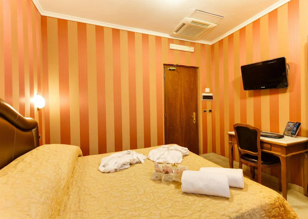 Hotel Forte