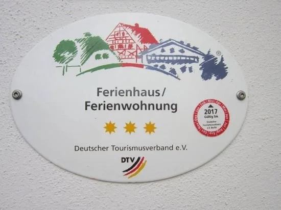 Ferienhaus Hubhof