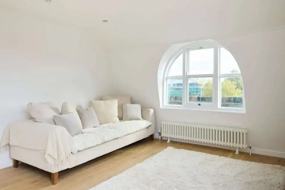 The Kennington Wonder - Bright 2bdr Flat With Rooftop Terrace