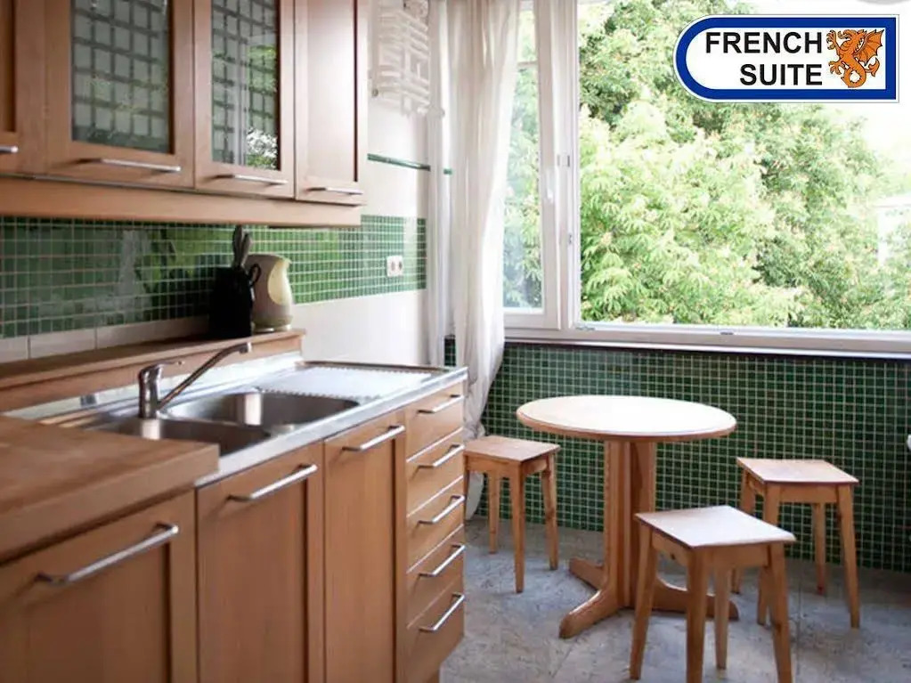 French Suite