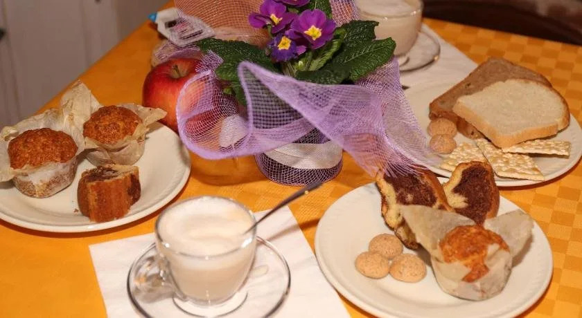 La Barchessa Country House