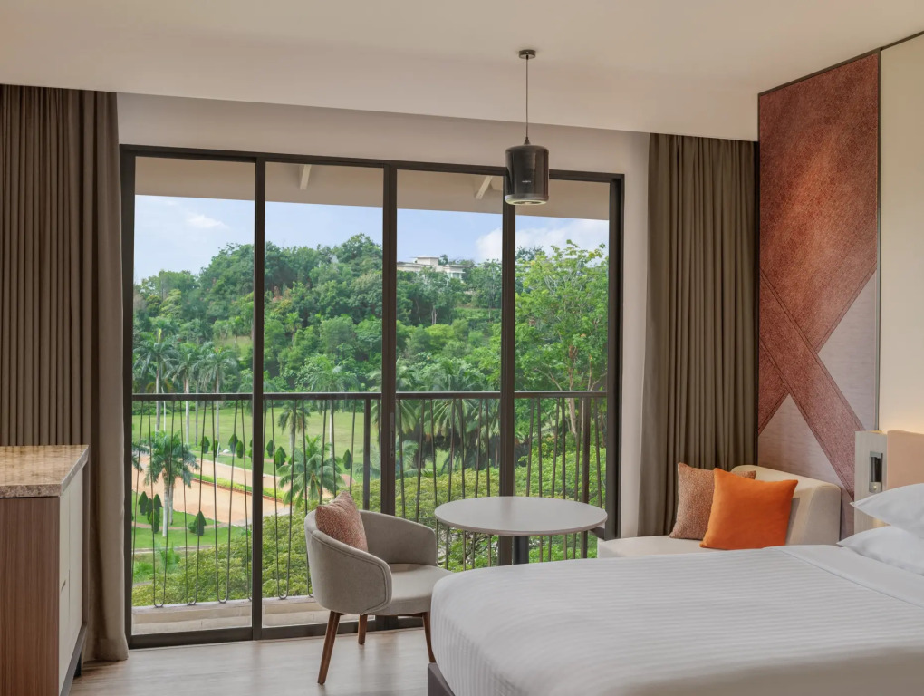 Palm Garden Hotel, Putrajaya, a Tribute Portfolio Hotel