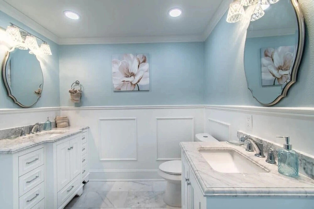 Coastal Elegance Unveiled