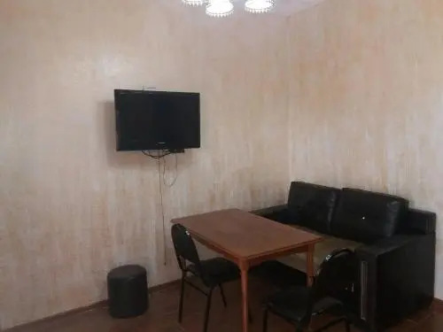 Guest house Tchagalidze