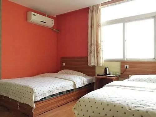 Guangyuan Hotel