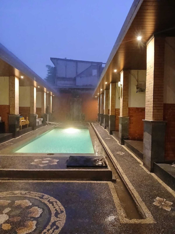 Ulu Bali Homestay
