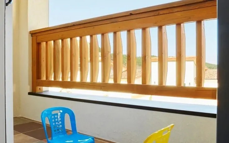 Gangneung Refresh Pension