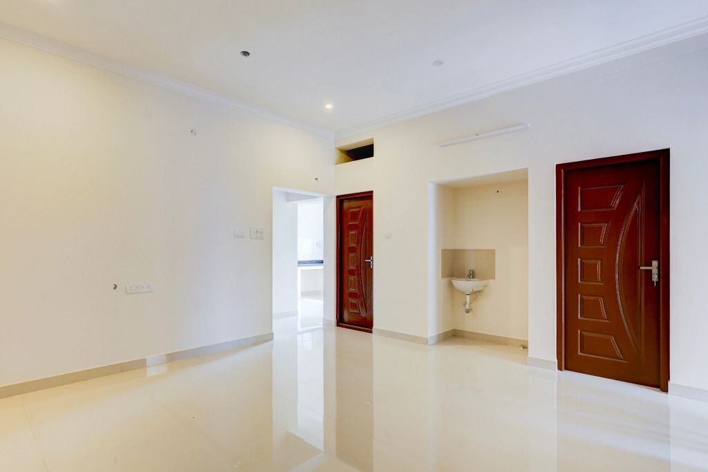 Hotel O Elegant Residency Vandalur Zoo