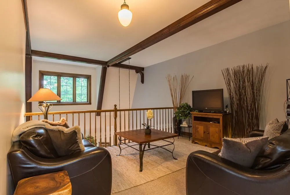 Les Manoirs by Rendez-Vous Mont-Tremblant