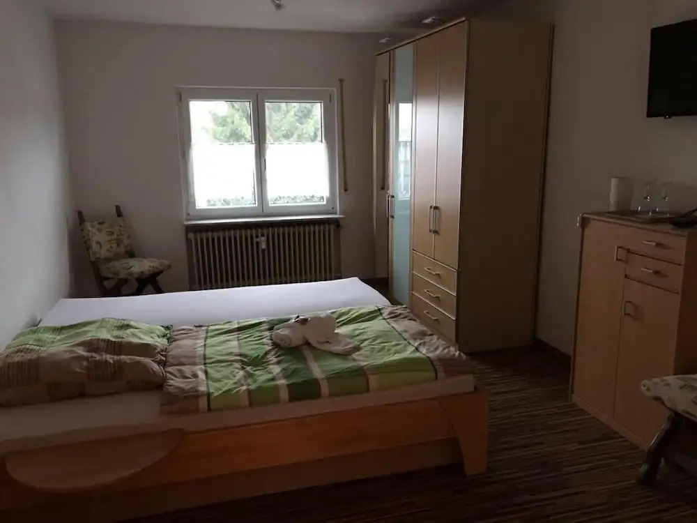 Frankenstube