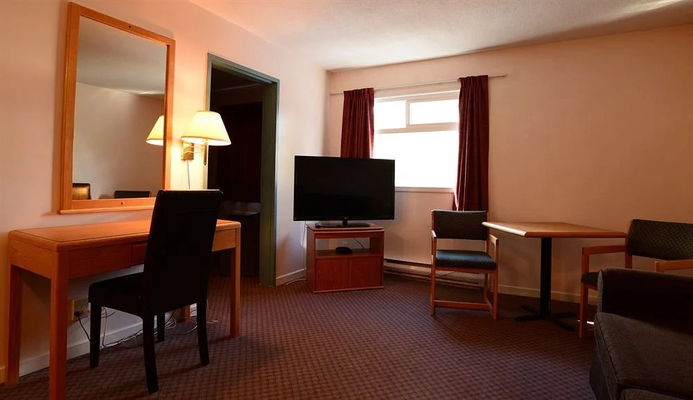 Economy Inn Prince George