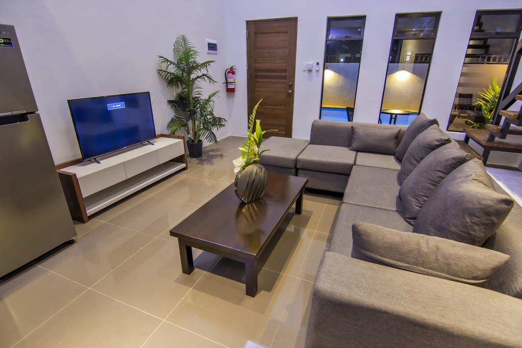 Quest Villa
