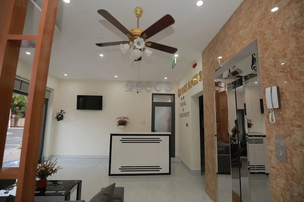 7S Hotel Nam Anh 2 Vung Tau