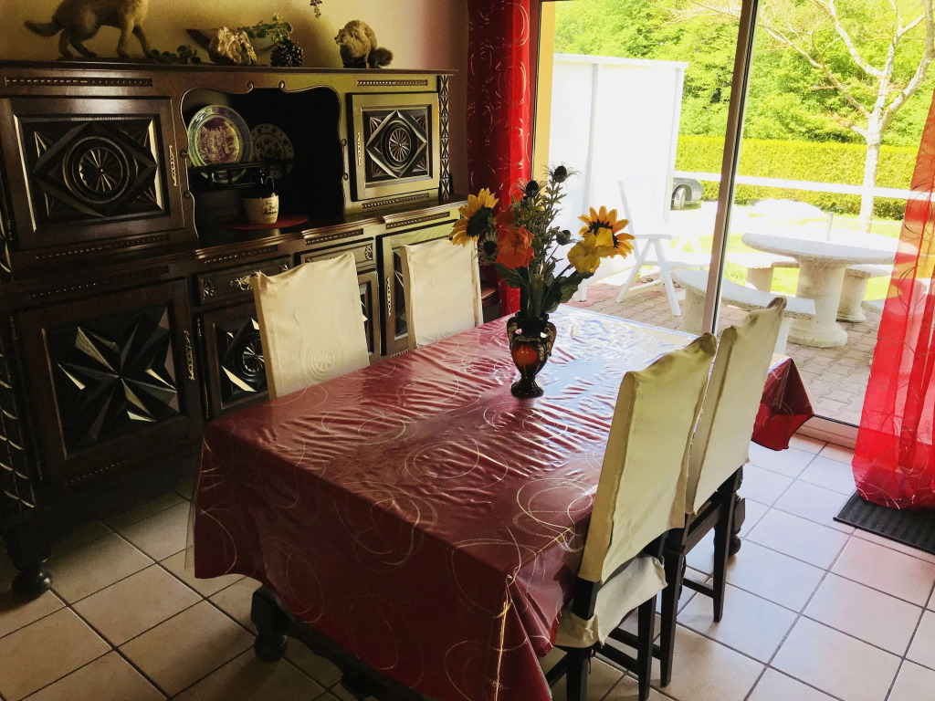 Gite La Balaguère T3