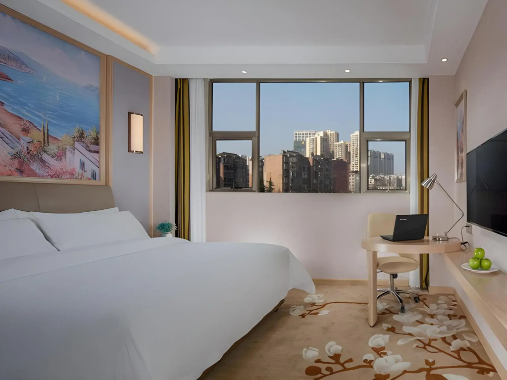 Vienna Hotel (Liupanshui Shuicheng Ancient Town)