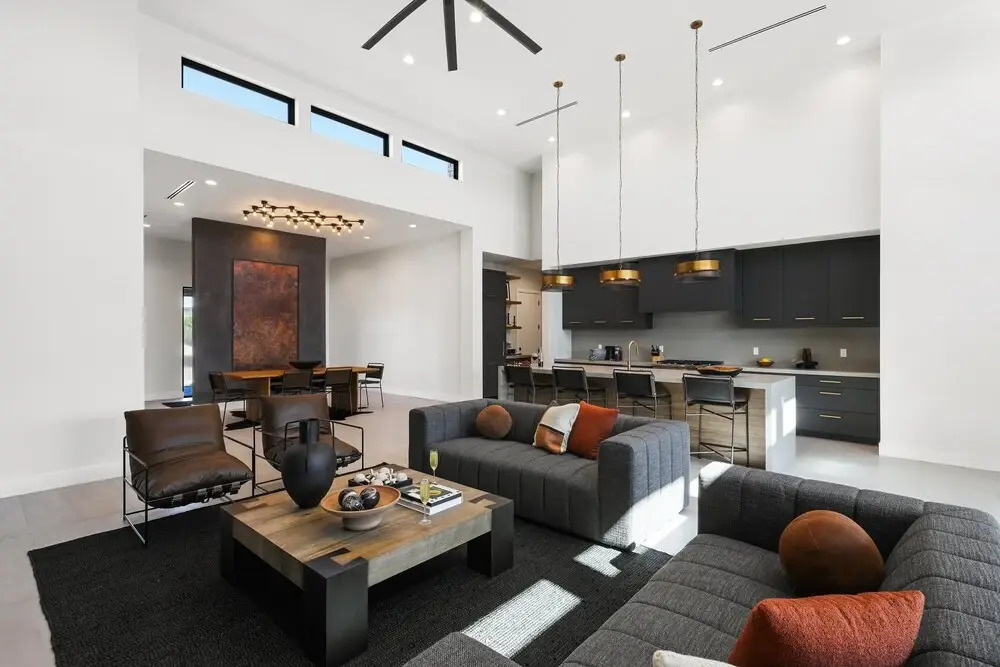 Luxe - Solstice Retreat - Heated Pools - 2 Homes