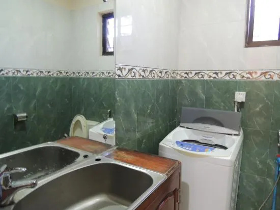 Angkor Oasis Condominium