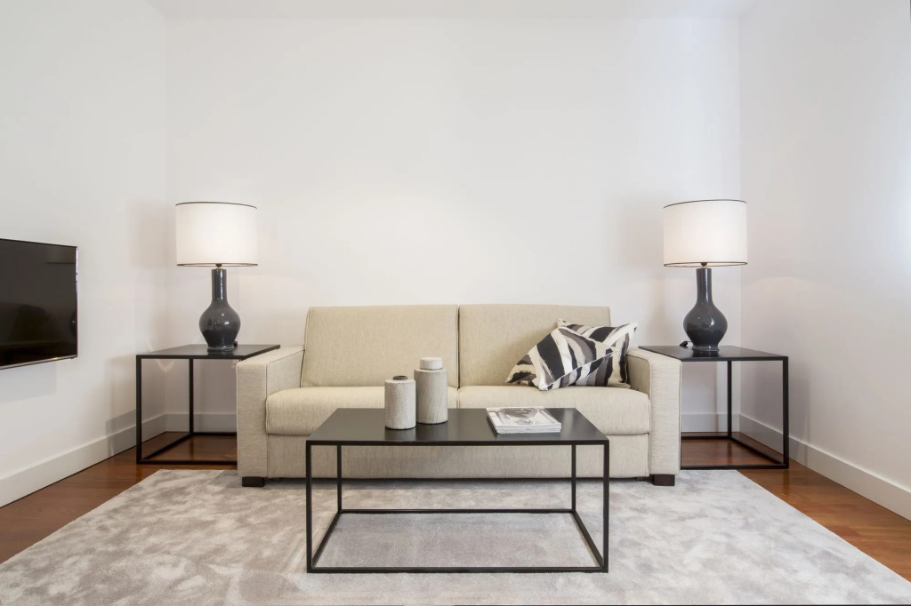 Slow Suites Augusto