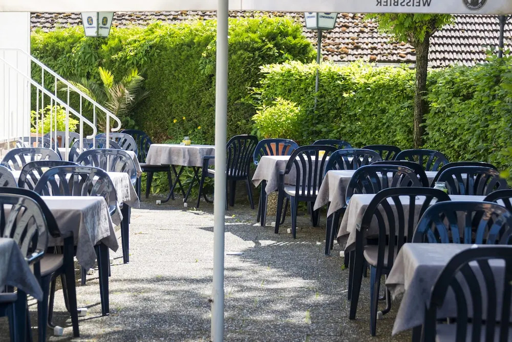 Gasthof Ziegler Hotel & Restaurant