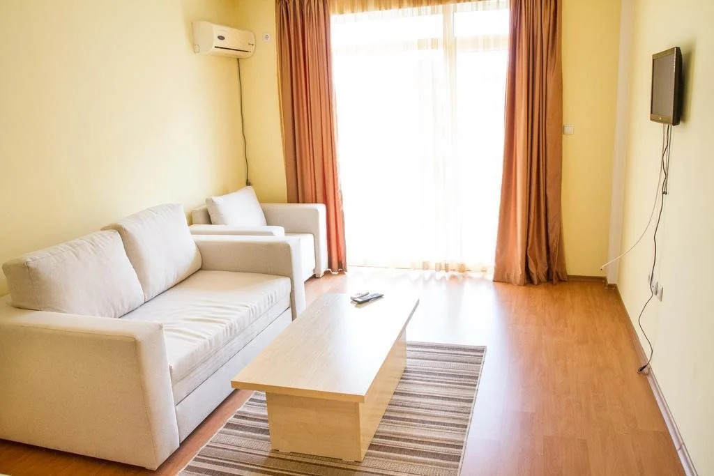 Aparthotel Anixi