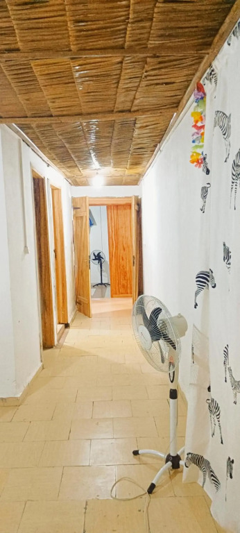 Villa 1200m2 de jardin "100m plage"