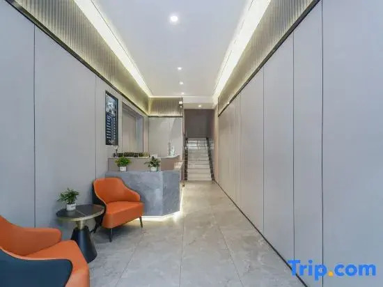 Shanghai qinchi Hotel
