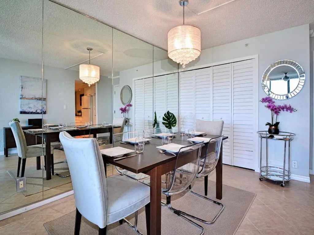 Dolphin Cove Beautiful 11th Floor Water View - 1 Bedroom 1 Bathroom 23149