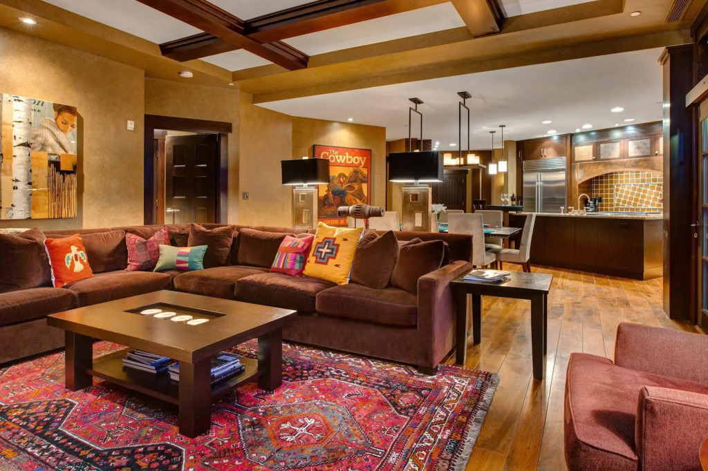 Abode At Flagstaff
