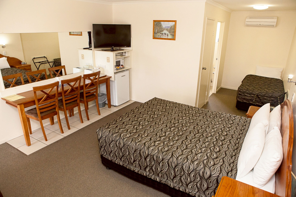 Caboolture Gateway Motel