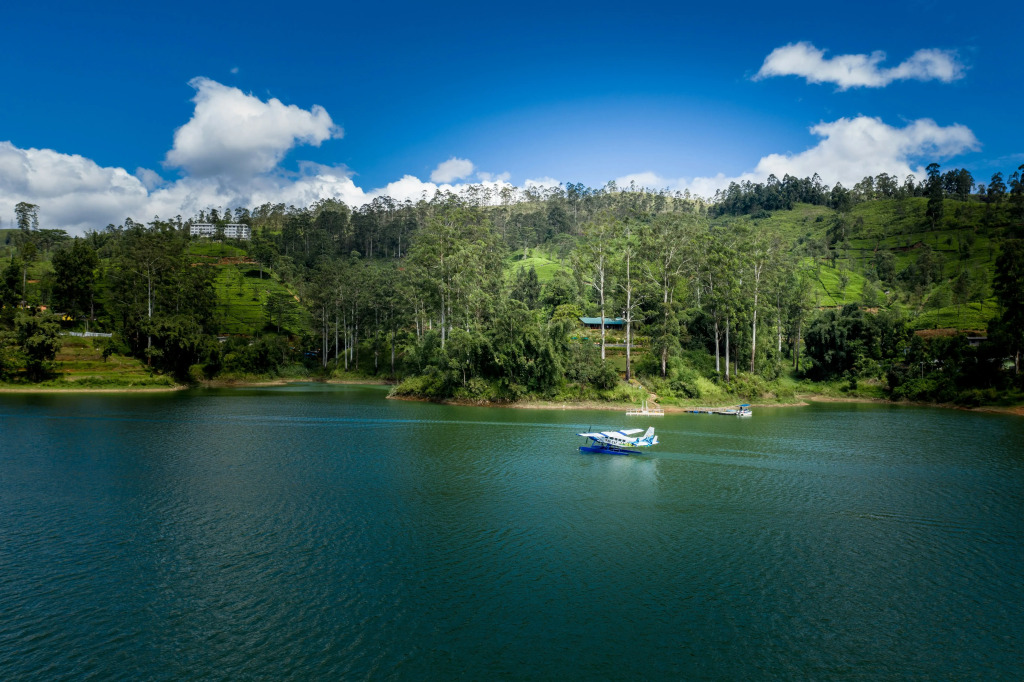 Ceylon Tea Trails - Relais and Chateaux - All Inclusive