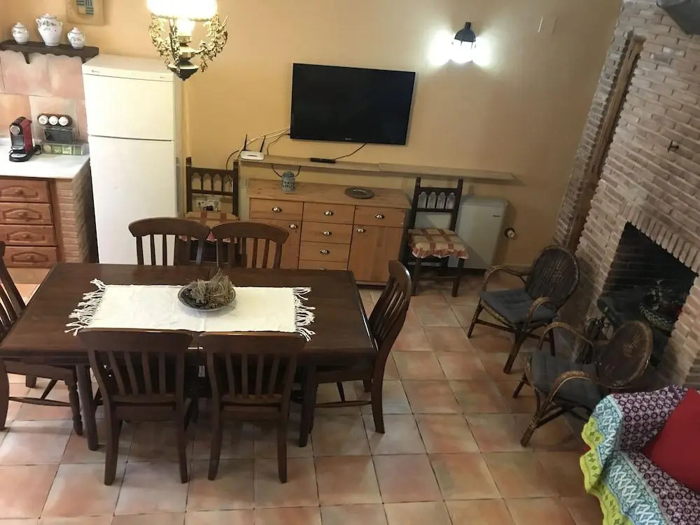 Casa El Rincón