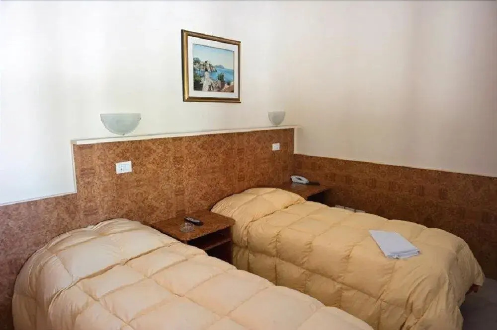 Hotel Fiumara