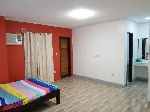 Entire flat 3rd floor