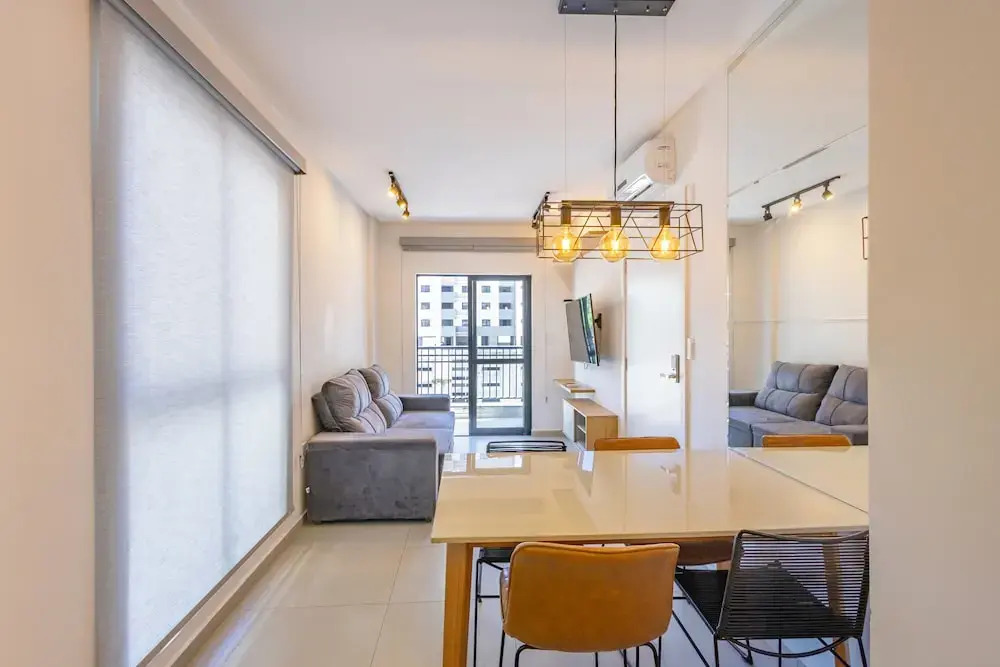 Modern Apt 800m From Beach Itapema Jzz702