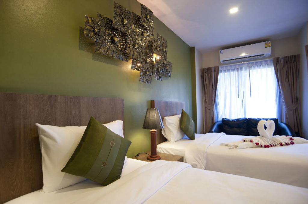 The Gig Hotel