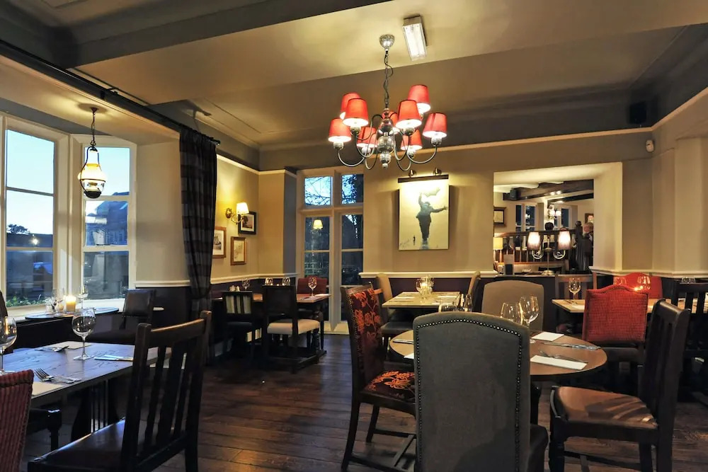 Royal George Hotel by Greene King Inns