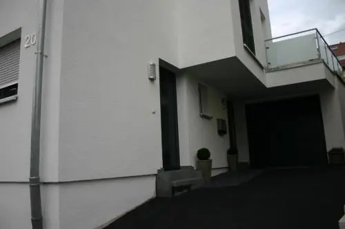 Apartment Ardi