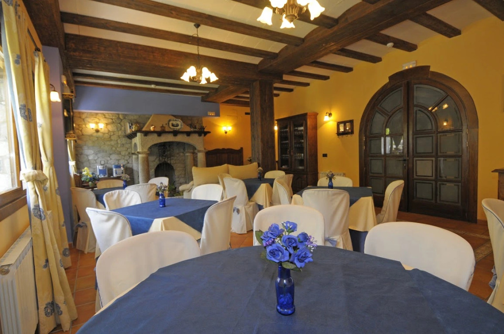 Hotel Casa Arcas