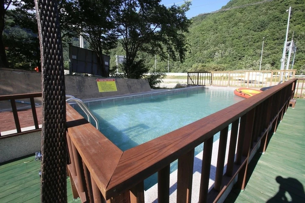 Inje Tourist Hotel