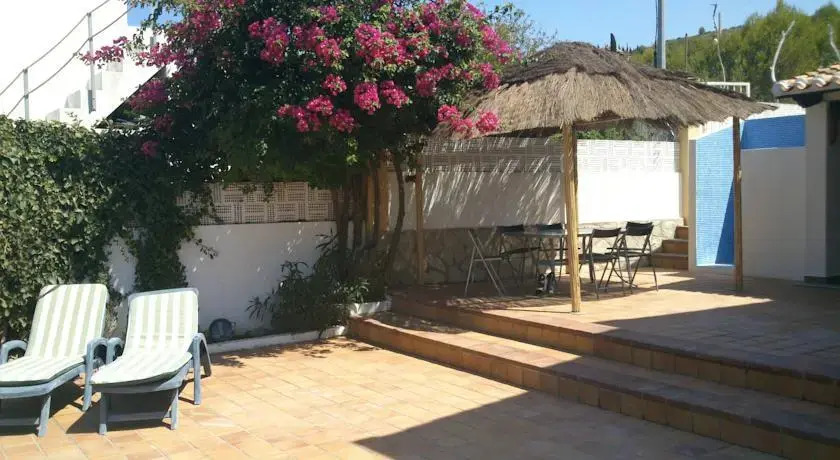 Villa Las Rottas