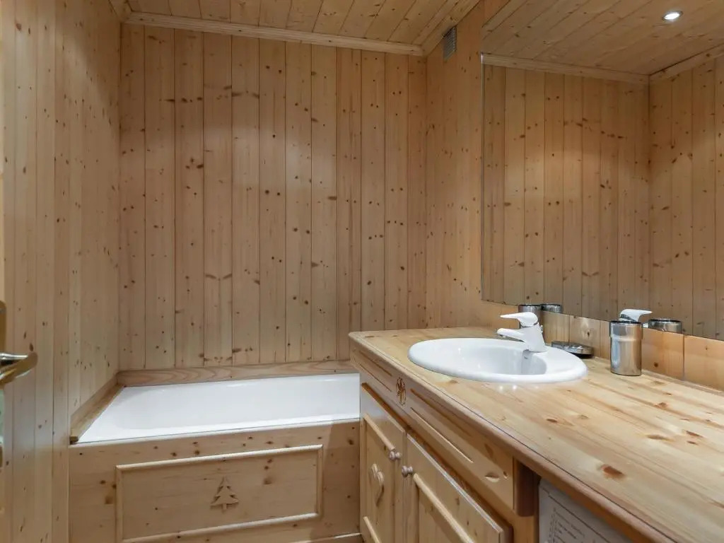 Appartement Méribel, 4 pièces, 6 personnes - FR-1-565-26