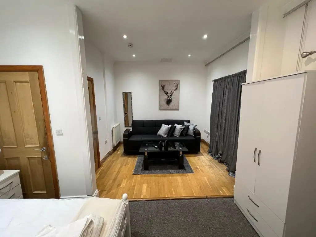 Openway Apartments Camden