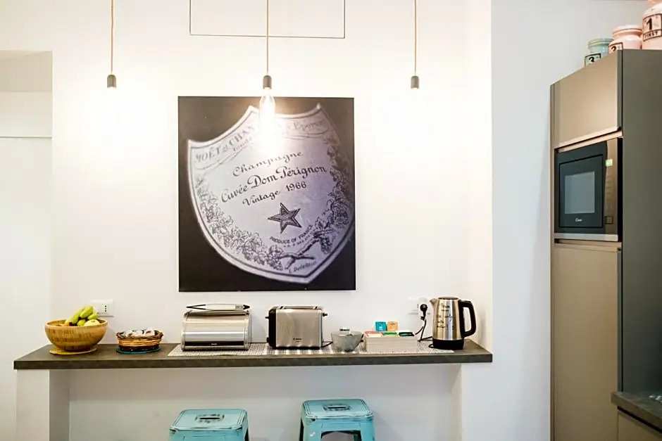 Casa Leoncino B&B