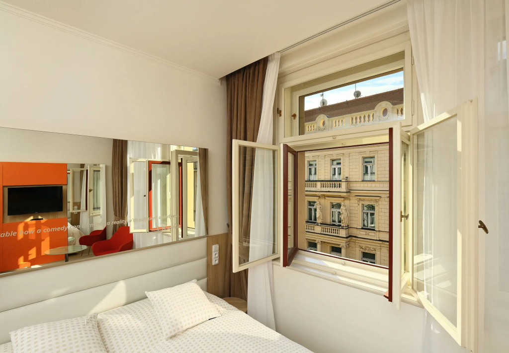 Salvator Boutique Hotel vegan-friendly