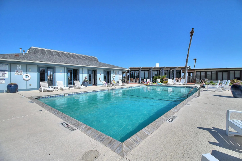 Beachtastic 502BH