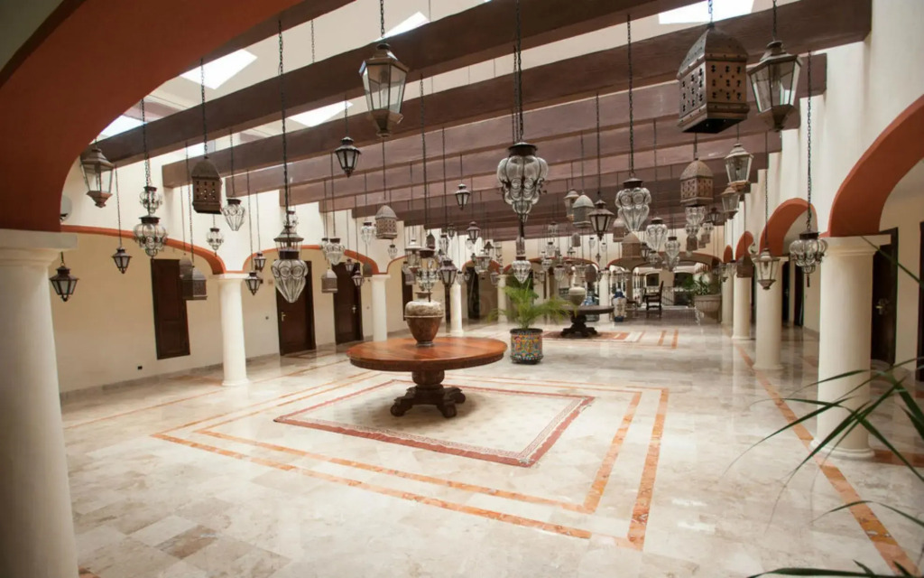 Hyatt Zilara Riviera Maya Adults Only All-Inclusive