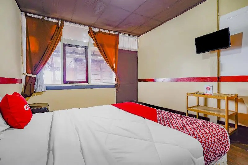 OYO 90025 Pondok Pesona Lembang