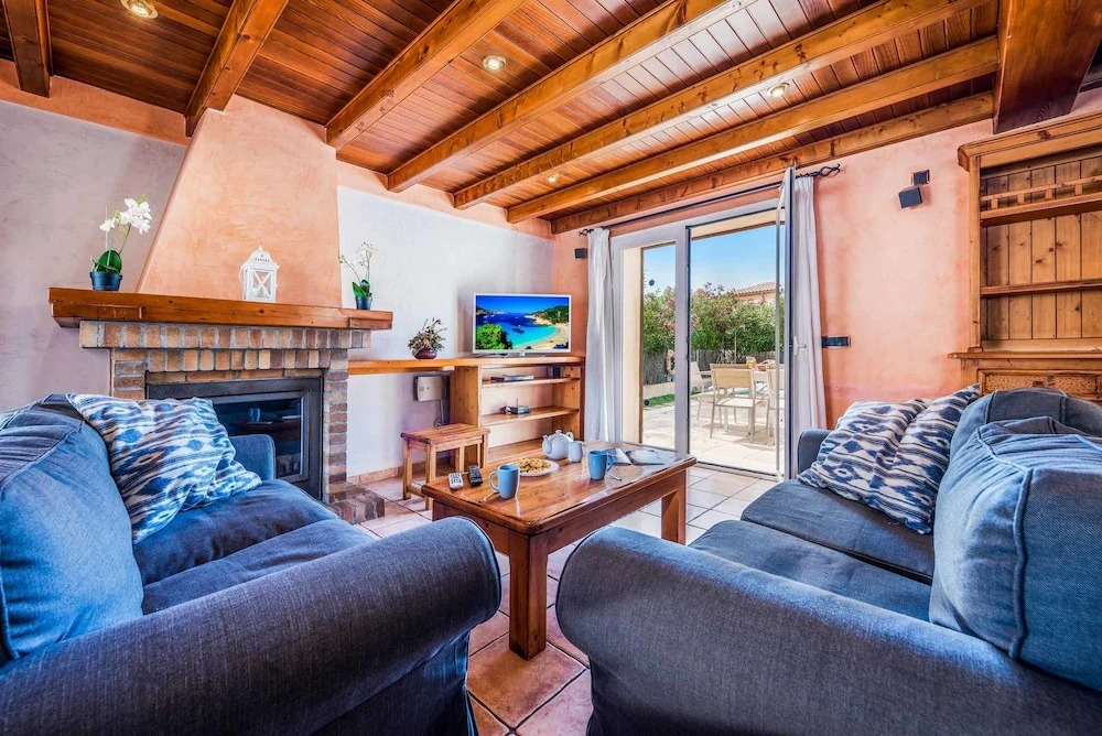 M417 Casa Juani by Mallorca Villa Selection