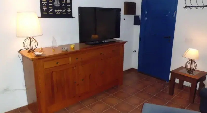 Duplex en Famara